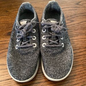 Allbirds women’s tennis shoes- lightly used